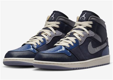 nike jordans 1 mid se|jordan 1 mid se meaning.